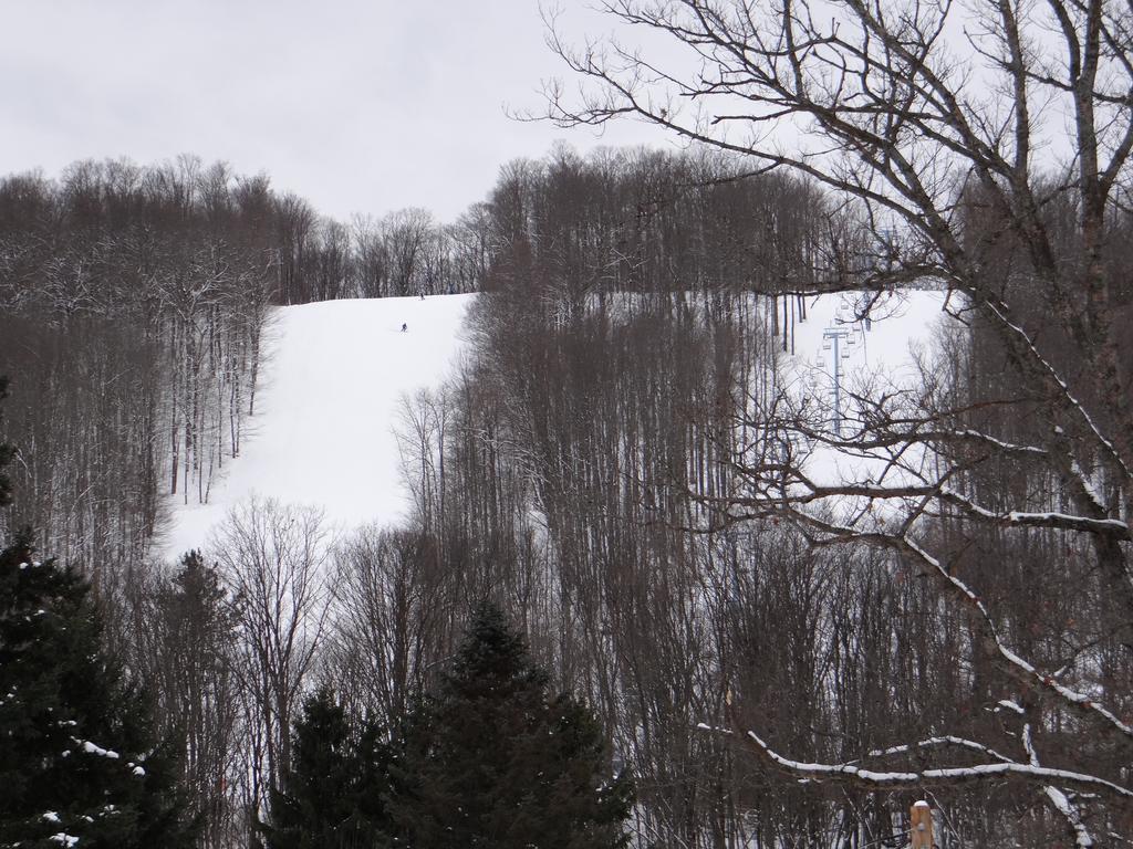 Edelweiss Ski Lodge Ellicottville Kültér fotó