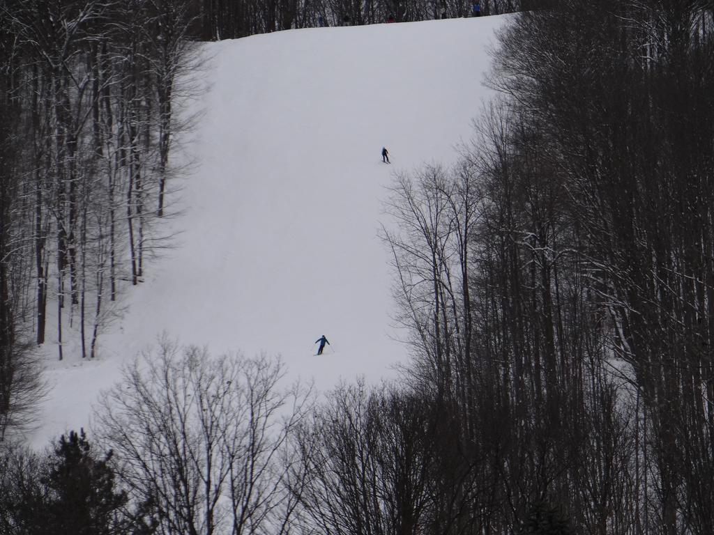 Edelweiss Ski Lodge Ellicottville Kültér fotó