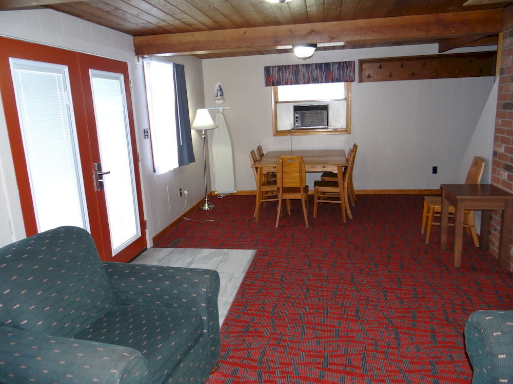 Edelweiss Ski Lodge Ellicottville Kültér fotó