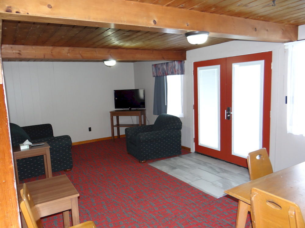 Edelweiss Ski Lodge Ellicottville Kültér fotó